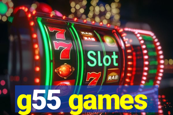 g55 games